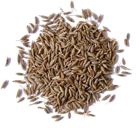Natural Cumin Seeds For Cooking, Spices