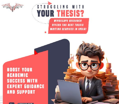 Dissertation Writing Service