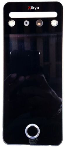 Nsp Automatic Aikya Face Recognition System, Power : 9-12kw