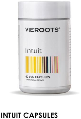 Intuit Veg Capsule