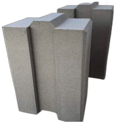 Dynacrete Non Polished Solid Dynamic Interlocking Blocks, Shape : Rectangular