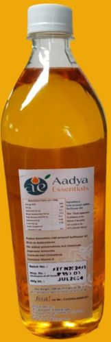 Cold Pressed Sesame Oil for Cooking