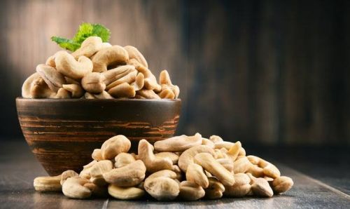 Vigour-O w180 Cashew Nut, Grade : W210, W240