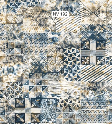 Rayon Creative Designer Shirt Fabric, Length : 40 Inch