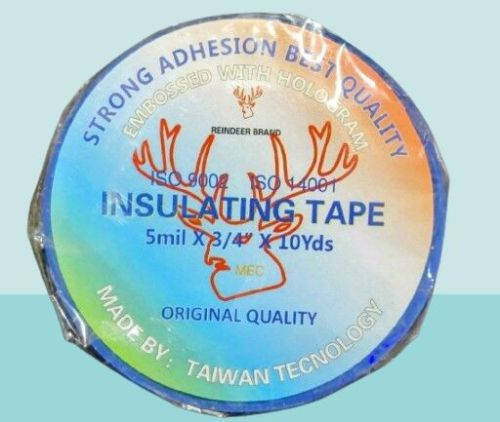 Deer Insulation Tape - 10 Yards