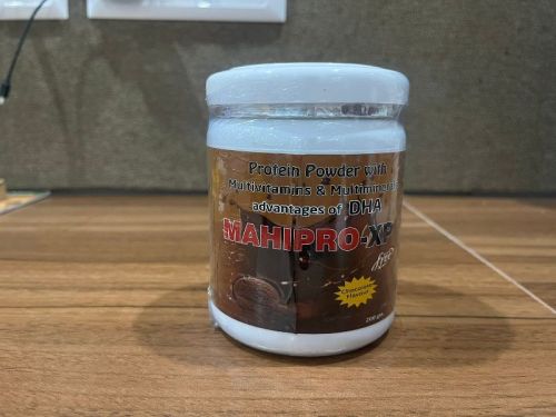 Protein Powder with Dha