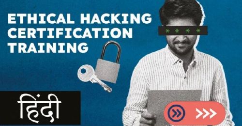 Ethical Hacking Training