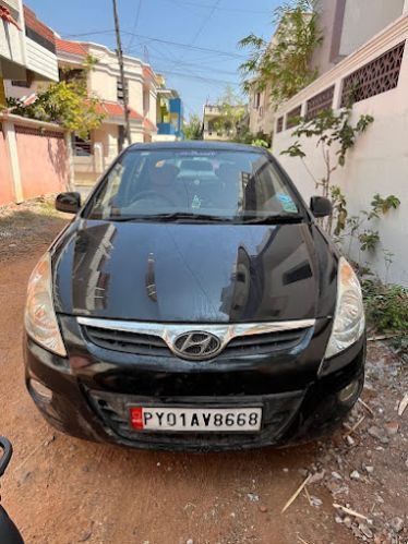 Self drive car rental, Fuel Type : Gasoline