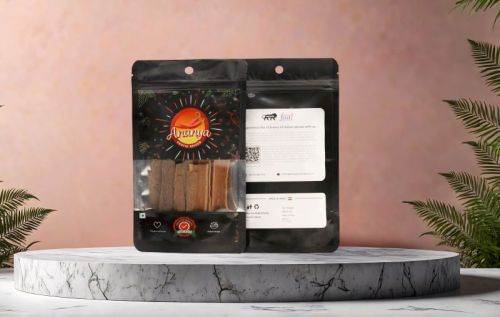 Raw Natural Cinnamon Bark, Color : Brown, Form : Solid