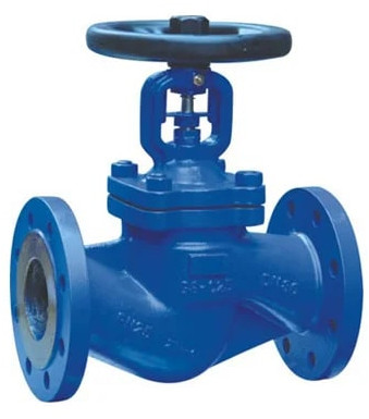 Threaded Stainless Steel Din Globe Valve, Certification : ISI Certified