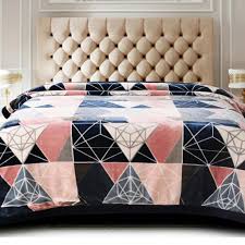 Super Soft Mink Blanket (6Kg) For Home Use, Hospital Use, Bedding Use