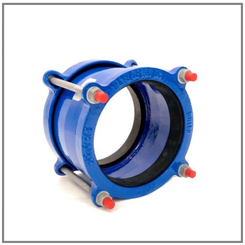 Mechanical Ductile Iron Coupling