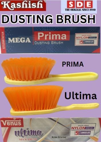 Mega Dusting Brush, Shape : Rectangular