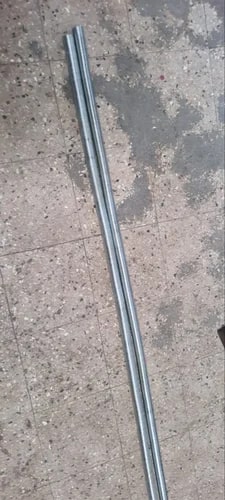 Carbon Steel Long Extension Springs For Industrial Use