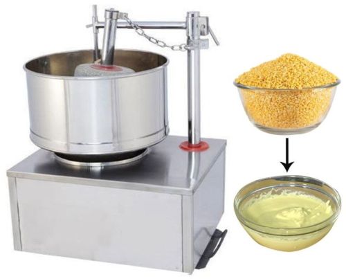 Automatic Electric Dosa Grinder, Voltage : 220V