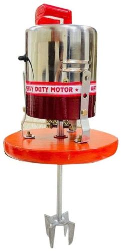 Automatic Electric Lassi Machine, Voltage : 220v