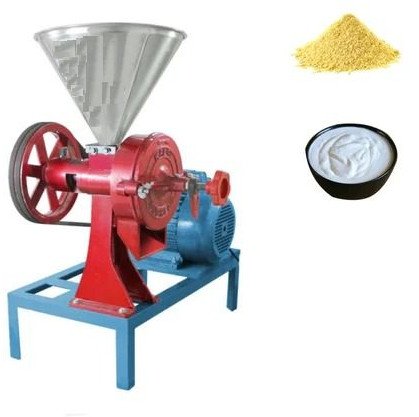 Automatic Electric Pithi Grinder, Weight : 100-200kg