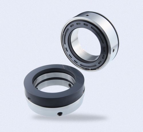 Cold Rolled Steel EM300 Dry Gas Seals For Industrial Use