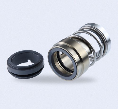 Cold Rolled Steel Polished PS160-SPL Pusher Seals, Specialities : Balanced, Stationary Multiple Springs