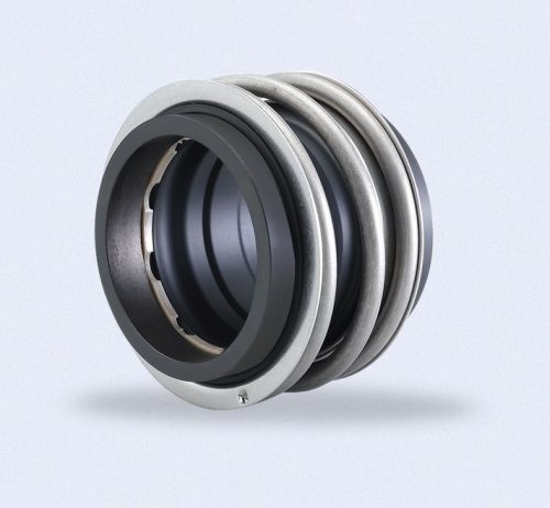 Polished Cold Rolled Steel PS212 Elastomer Bellows Seals, Specialities : For Plain Shafts, Balanced
