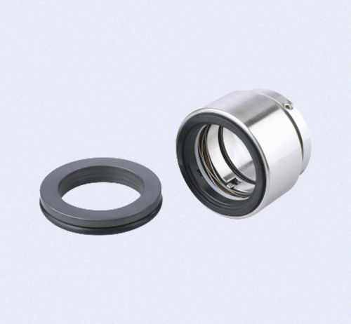 Cold Rolled Steel PS240 Pusher Seals, Shape : Round