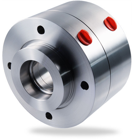 Polished Cold Rolled Steel PS9DS Mechanical Seals For Industrial