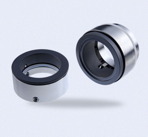 Polished Cold Rolled Steel PSRN Pusher Seals, Specialities : Balanced, Stationary Springs