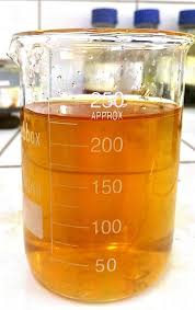 Nash Solution CAS No. 16721-80-5, Physical State : Liquid