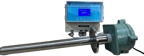 Zirconium Dioxide (Zro₂) Insitu Zirconia Based Oxygen Analyzer