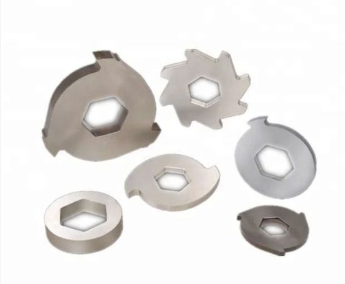 Radhika D2 D3 HSS Coated wood cutting blade STD