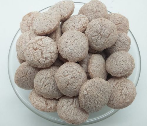 Ragi Puffs, Packaging Type : Plastic Packet