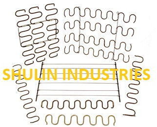 SS Zig Zag Spring, Packaging Type : Plastic Bag