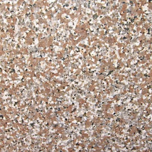 Polished Chima Pink Granite Slab