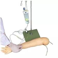 GD/HS8- Child IV Training Arm