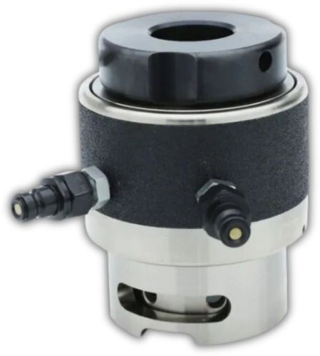 Steel Aluminium Hydraulic Bolt Tensioner, Brand Name : Boltorq