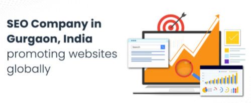 Search Engine Optimisation