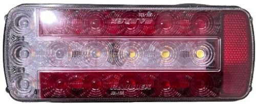 Tail Lamp Assembly JBI-136 For Automobile