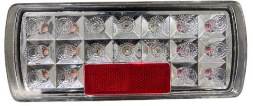 Tail Lamp Assembly Jbi-138 For Automobile