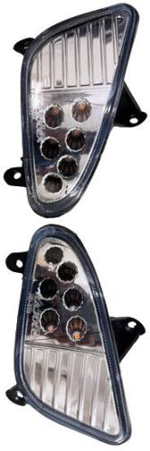 RAJULEX LED Front Indicator JBI-201 For Automobile