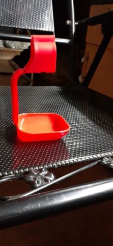 Gravty Poultry Nipple Drinker System, Automation Grade : Automatic