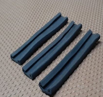 Rubber Profile For Industrial
