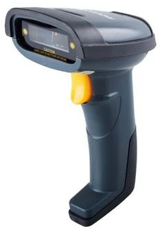 Linear Laser Wireless Barcode Scanner