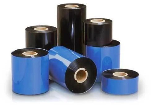 Silicone Plain Videojet TTO Ribbons For Printing Industry