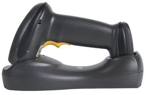 Electric Wireless Barcode Scanner, Handeling Type : Portable