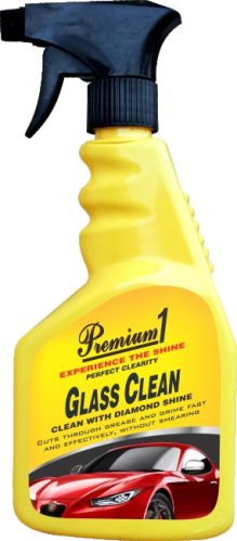 Premium1 500 Ml Vehicle Glass Cleaner