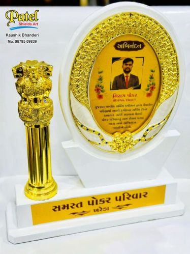 Polished Wood Momento White, Color : Brown