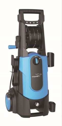 V Guard High Pressure Wash Pump, Certification : ISO 9001:2008 Certified