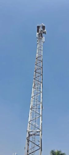 WiFi Tower For Internet