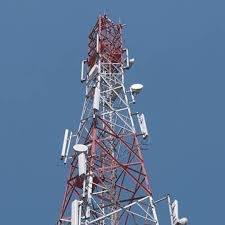 Telecom Tower Erection Service