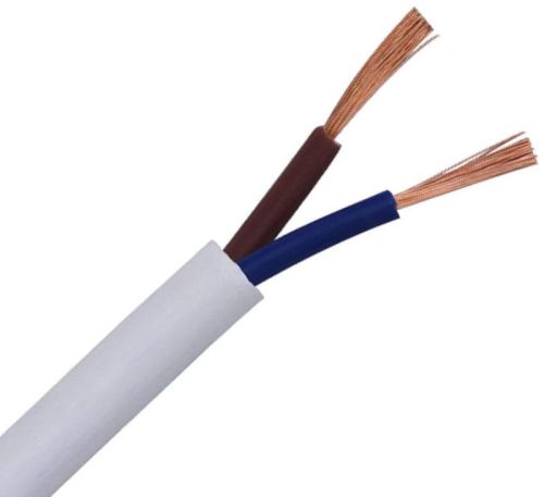 2C X 4.0sqmm Copper Flexible Cable For Electrical Goods